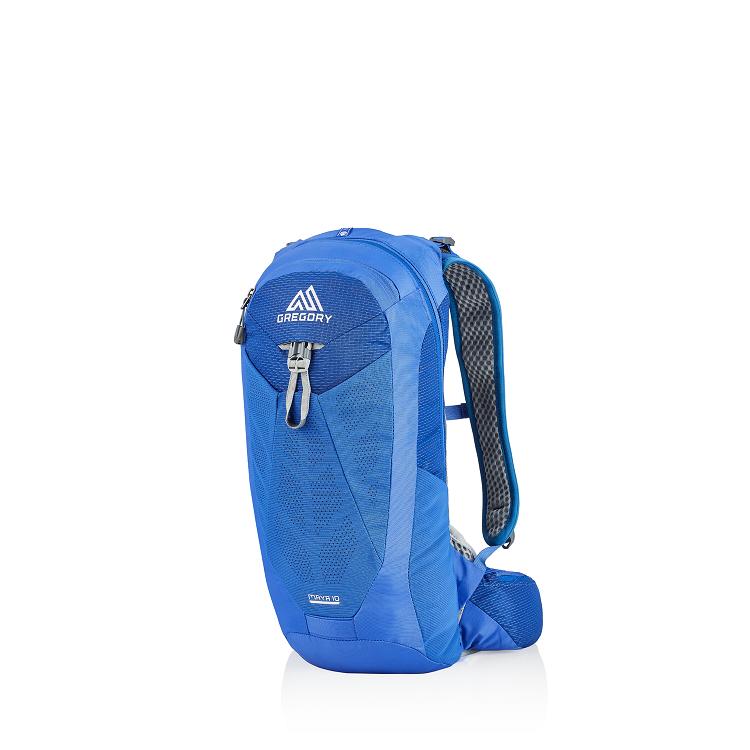 Women Gregory Maya 10 Hiking Backpack Blue Sale Usa DZGF45280